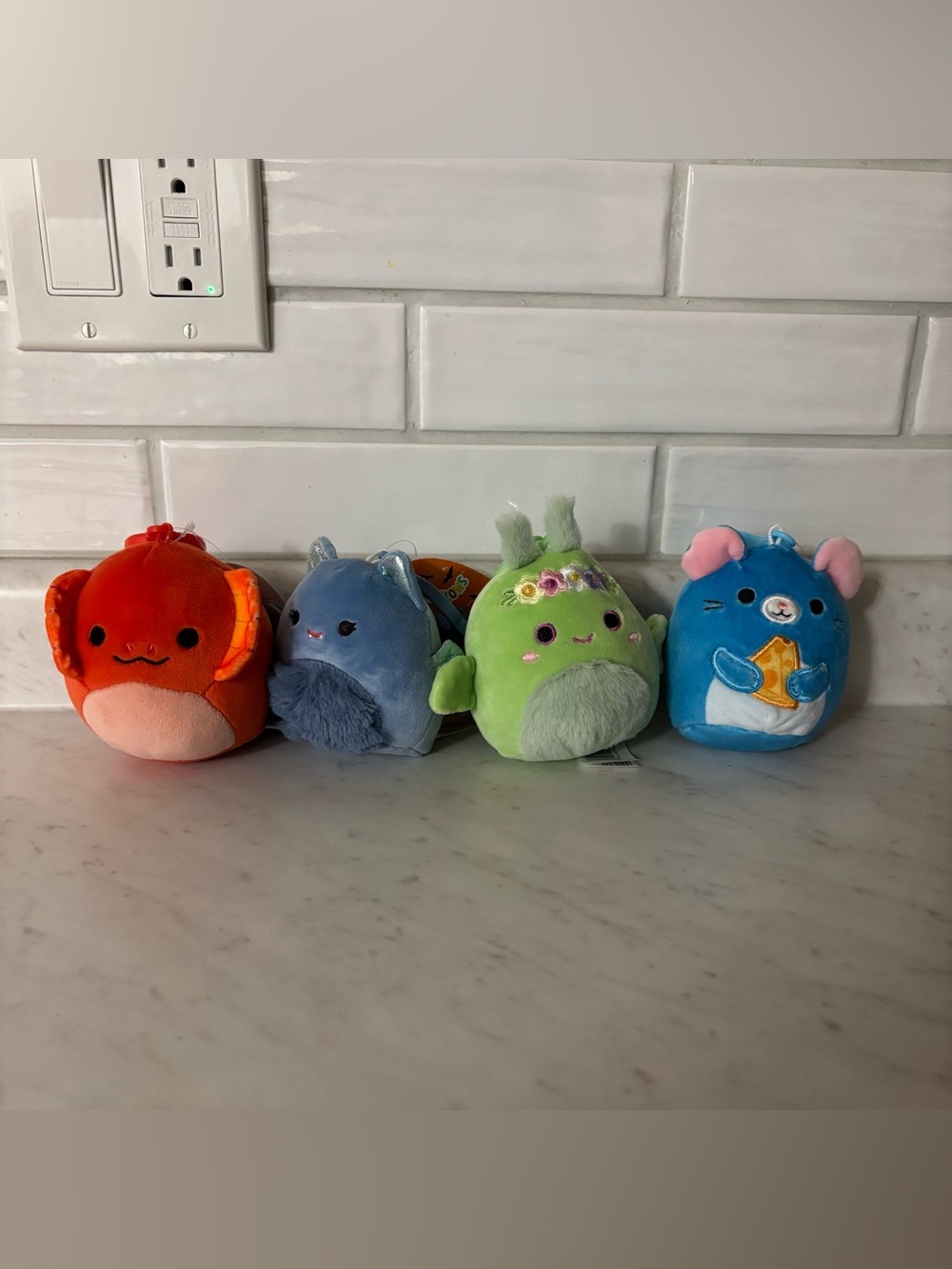 Squishmallow Bundle